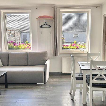 Apartamenty Golf Dyndeby 内克瑟 外观 照片