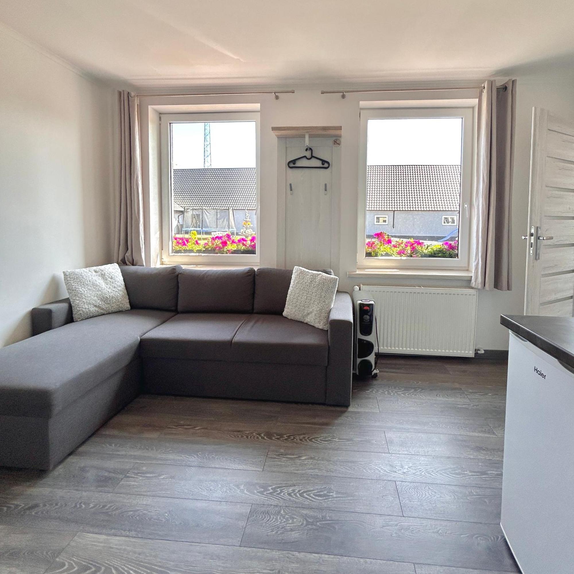 Apartamenty Golf Dyndeby 内克瑟 外观 照片